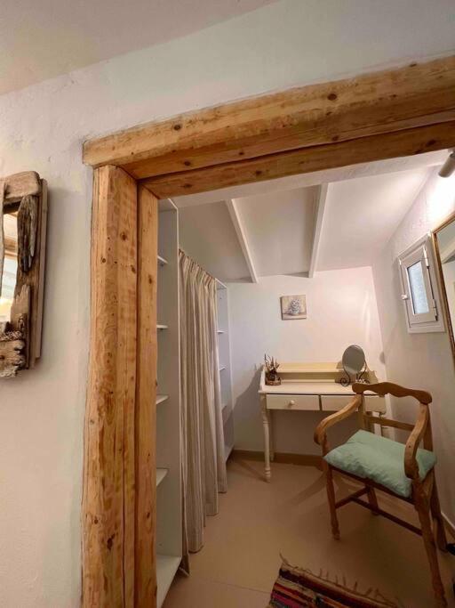PlatánionUnder The Vine Garden Houseアパートメント エクステリア 写真
