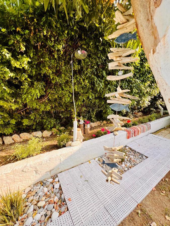 PlatánionUnder The Vine Garden Houseアパートメント エクステリア 写真