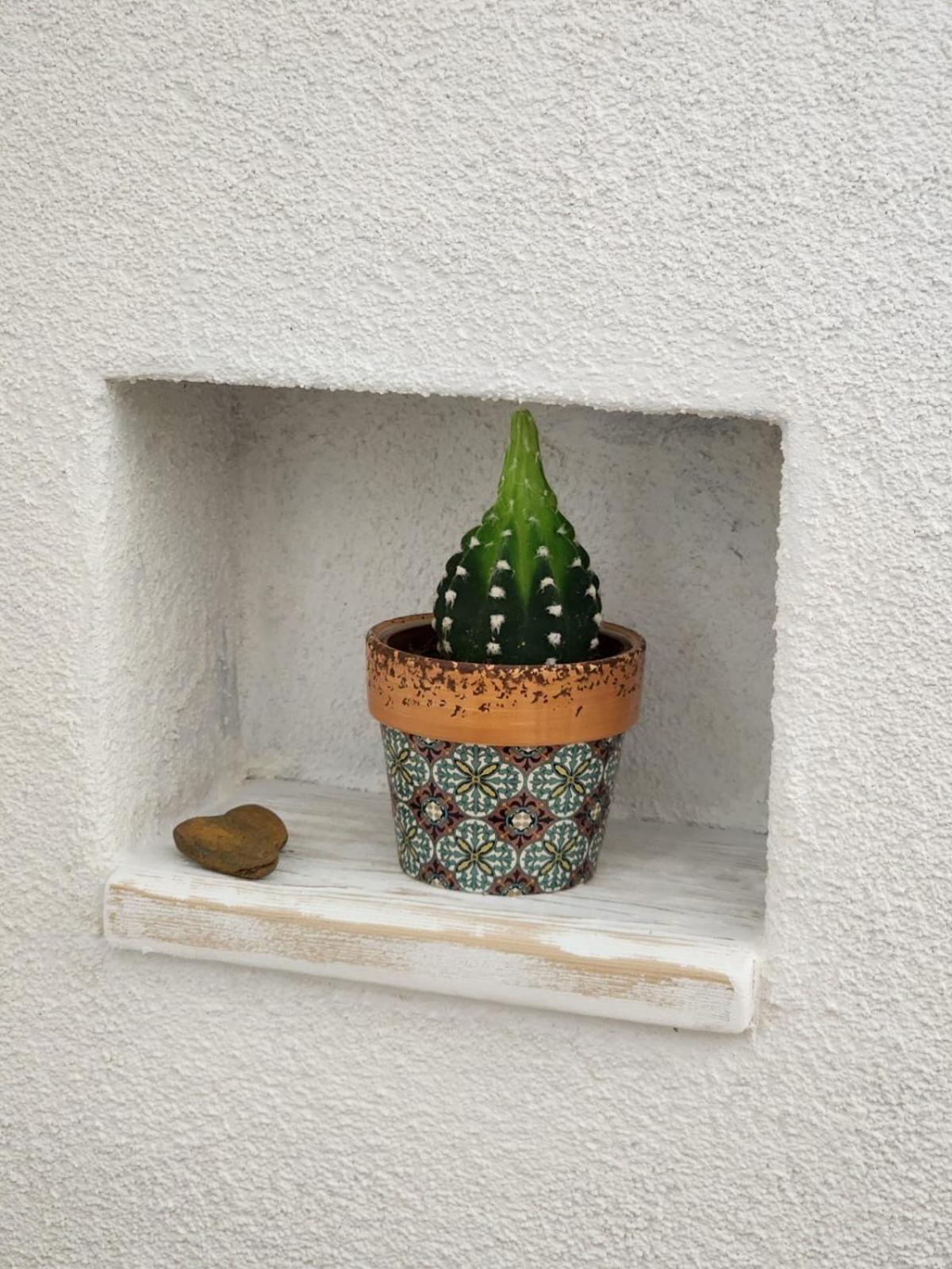 PlatánionUnder The Vine Garden Houseアパートメント エクステリア 写真