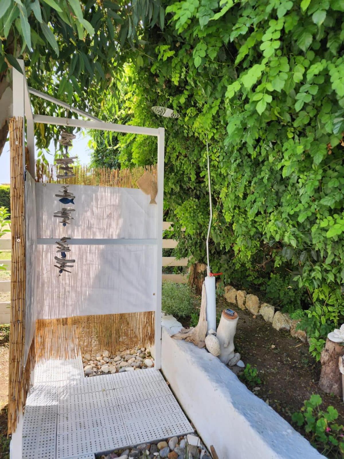 PlatánionUnder The Vine Garden Houseアパートメント エクステリア 写真
